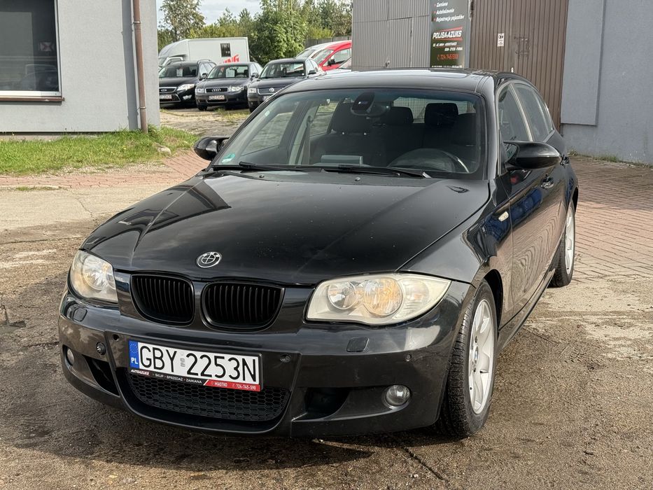 BMW Seria 1