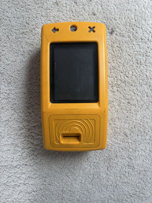 Kasownik Biletowy Mikroelektronika