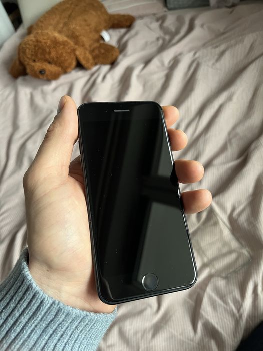 Iphone SE 2022 pamięć 128gb