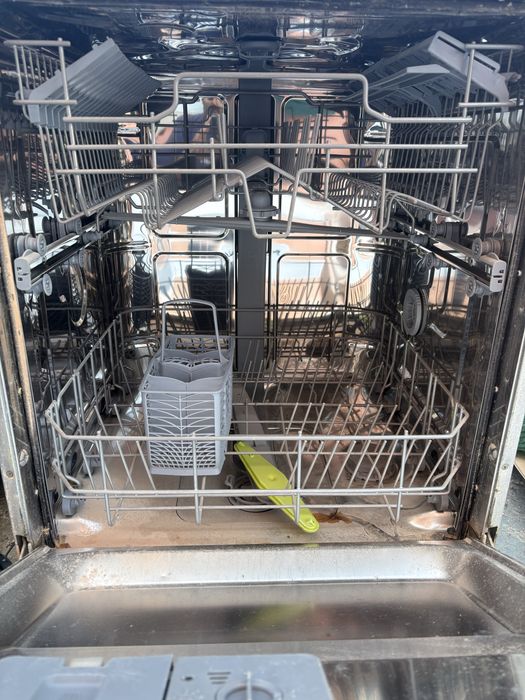 Vendo maquina de encastre da smeg