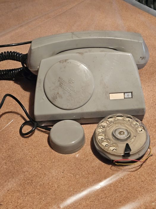 Telefon Telkom Telcza