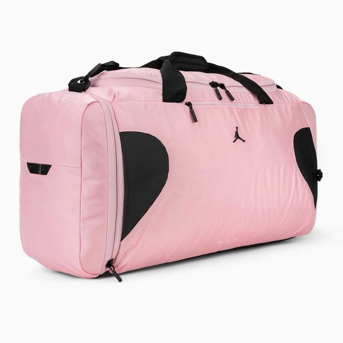 США‼️Спортивная Сумка Nike Air Jordan Jam Element Duffle (46L) (LM9196-A0W)