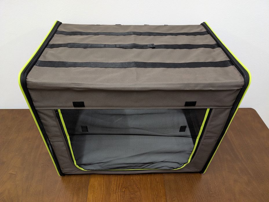 Torba Podróżna First Class Basic L do 28kg 79x53,5x66cm