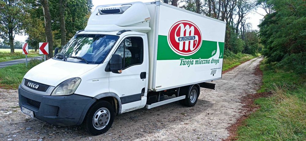 IVECO Daily 35C150