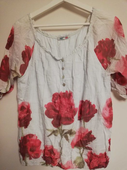 Mega PAKA - Okazja Rozmiar 38/40, M/L, UK 12 - 15 szt