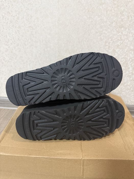 UGG  натуральні оригінал