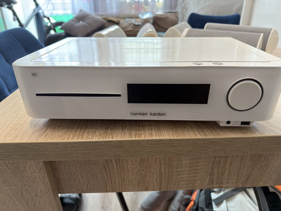 Kino domowe harman kardon bds 570