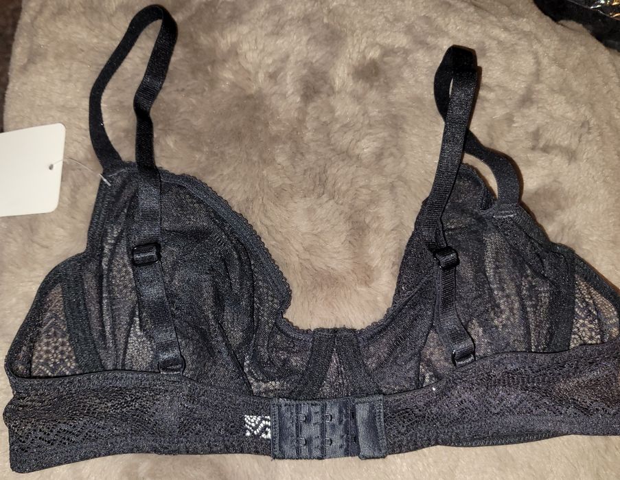 Gatta bralette polecam