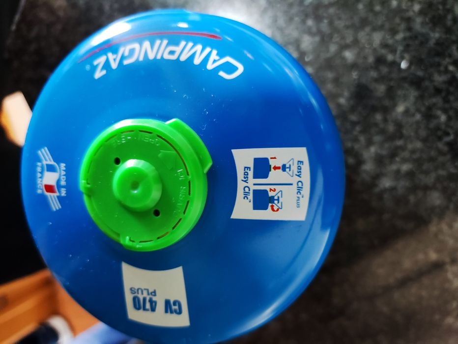 Campingaz CV 470 Plus