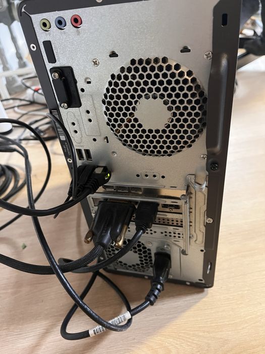 Computador/PC HP