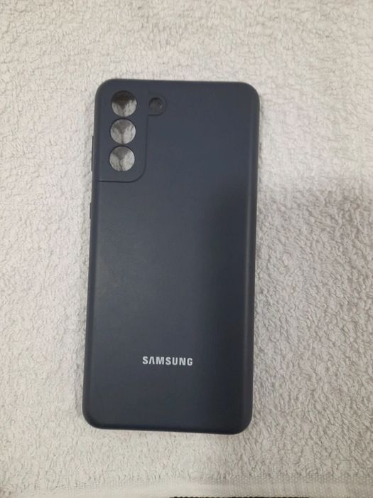 Samsung Galaxy S21 Plus Como Novo