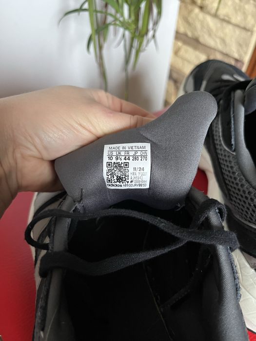 Оригінальні Adidsas чоловічі 44 розмір