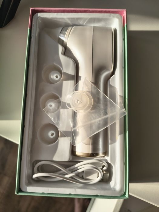 Aspirator neno sinus
