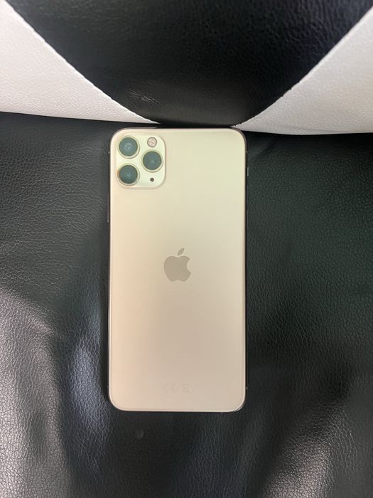 Iphone 11 Pro Max 256Gb bypass зі звязком