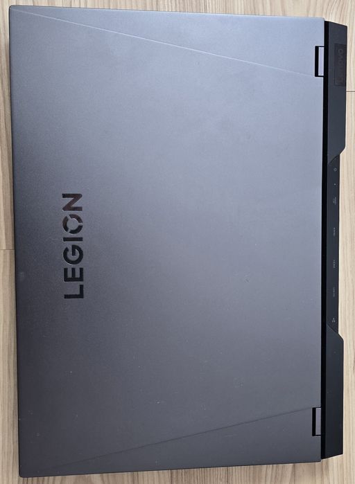 Lenovo Legion 5 Pro 16IAH7H