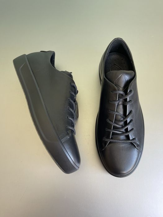 Кеди Ecco Soft 8 37, 39 р ОРИГІНАЛ
