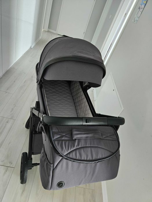 Wozek Cavoe Moi Iron