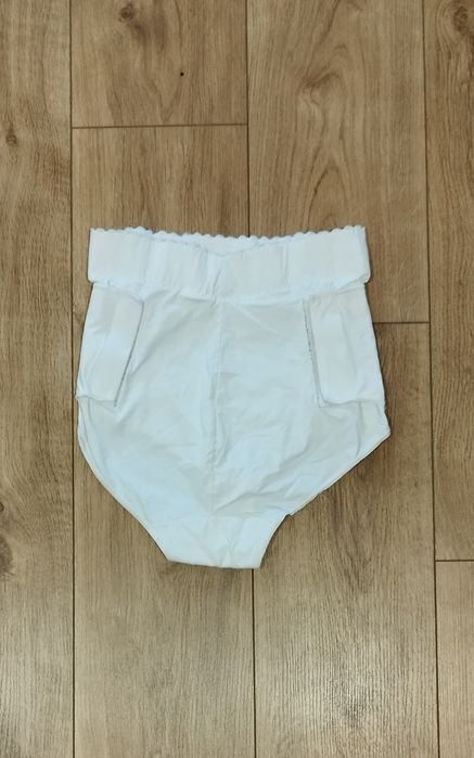 Cinta pós parto chicco