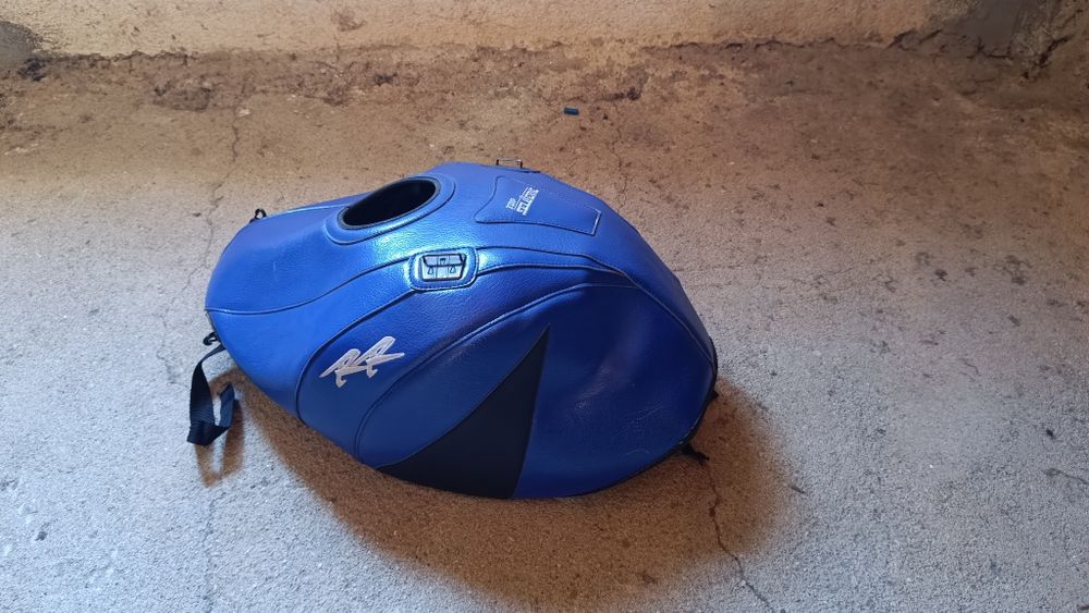 Capa depósito CBR 929rr