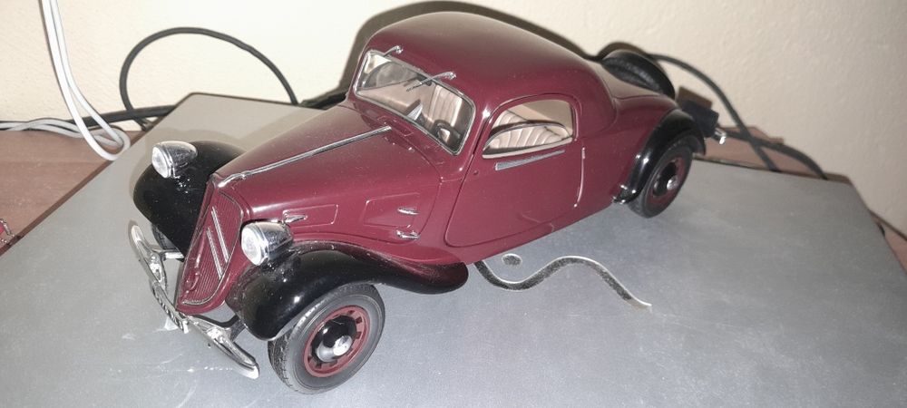 Mais de 10 Miniaturas 1/18