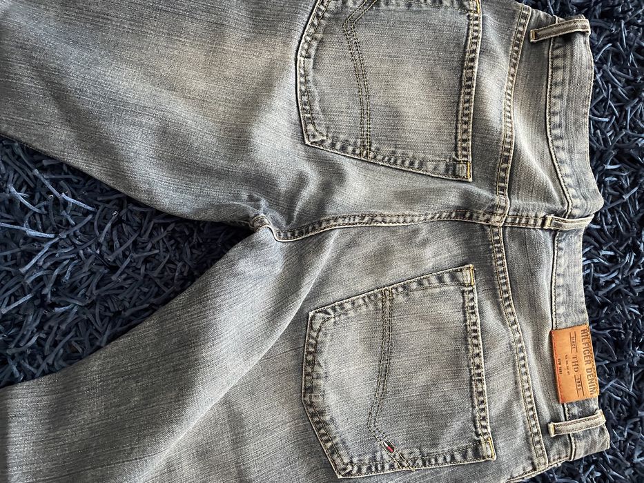 Jeans Tommy Hilfiger