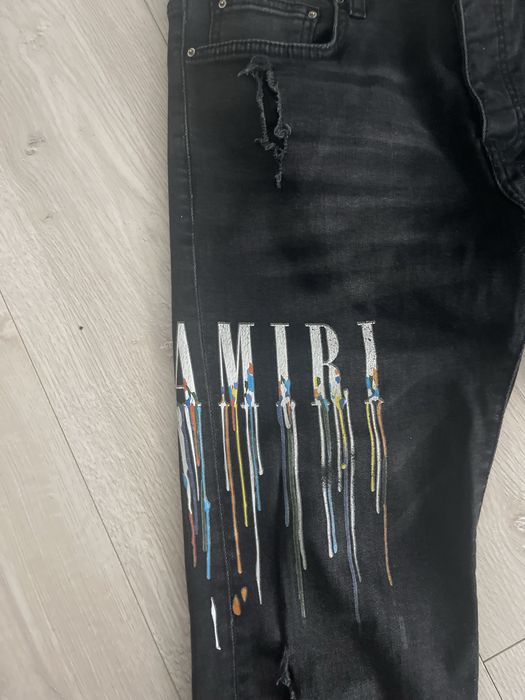 Amiri ,амири джинсы