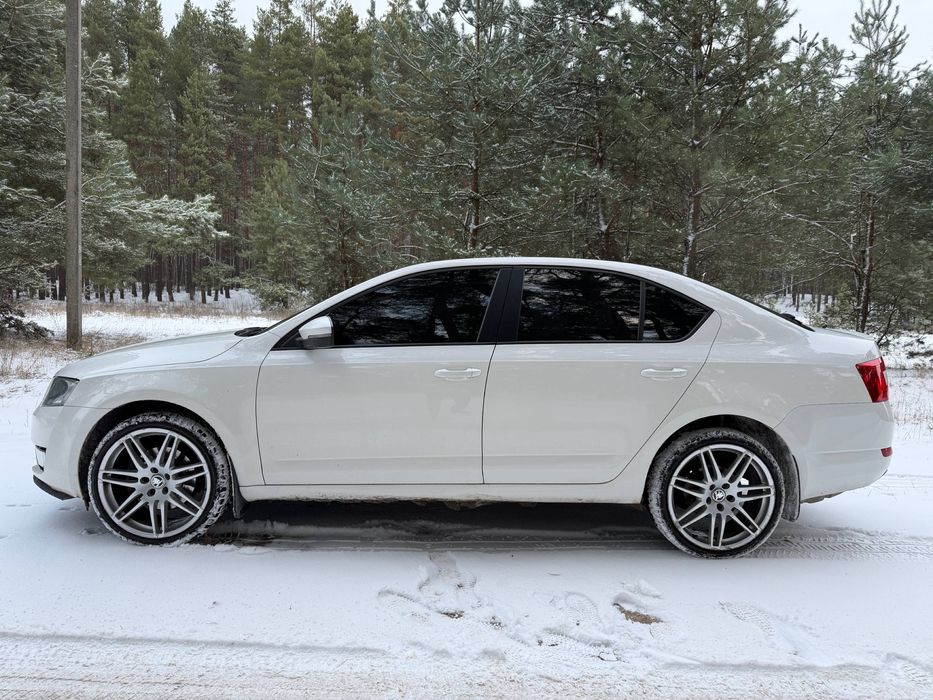 Продам Skoda A7.