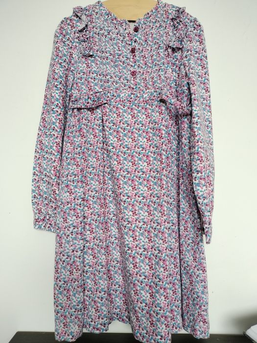 Sukienka Feu Follet 128