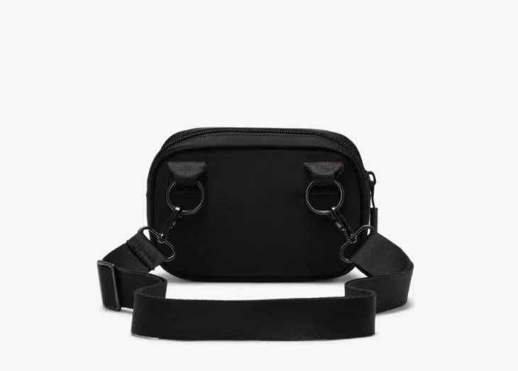 ОРИГІНАЛ! Сумка Jordan Alpha Camera Bag Nike Найк Джордан найкраща ціна,мессенджер,сумка через плечо,сумка через плече