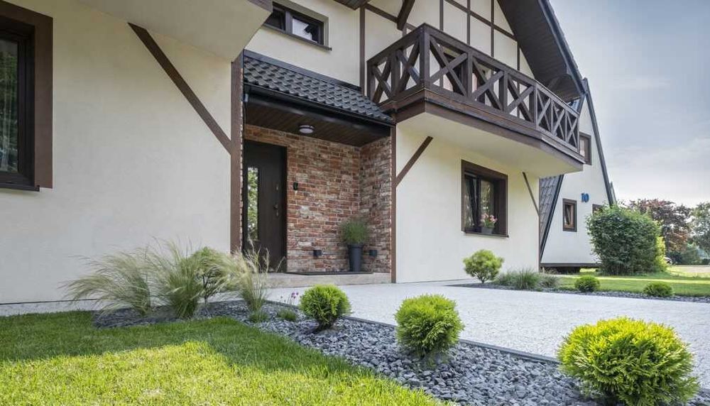 Nowoczesne pokoje blisko morza Łeba. Czynne cały rok.