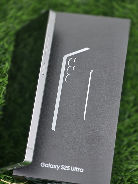 Samsung S25 Ultra 1 TB