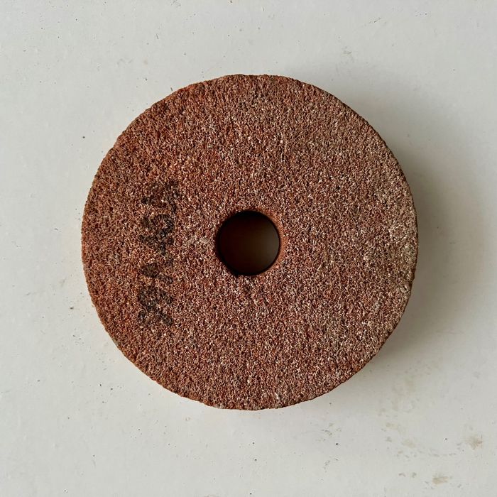 Ściernice / tarcze szlifierskie – mix PRL – różne rozmiary