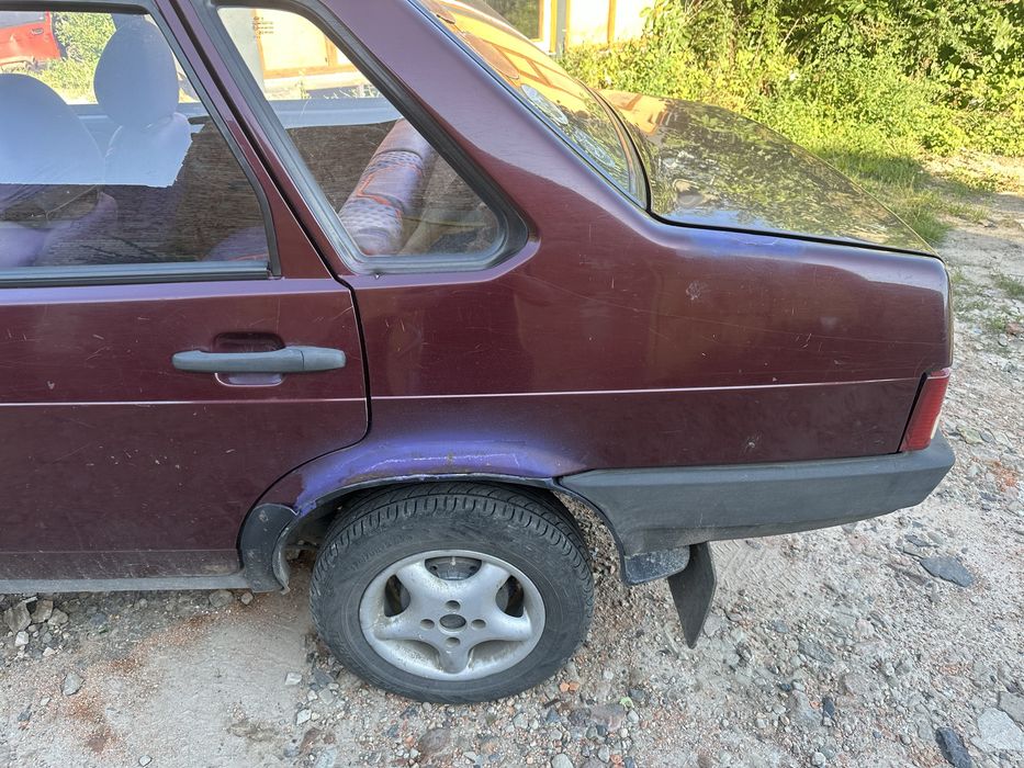 Продається ВАЗ 21099, 2008 рік