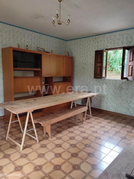 Quinta V3 em Caçarilhe