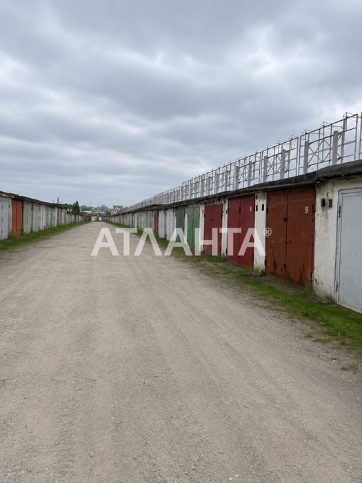 Продаж, гараж на 2 авто вул. Любінська, 196, Львів!