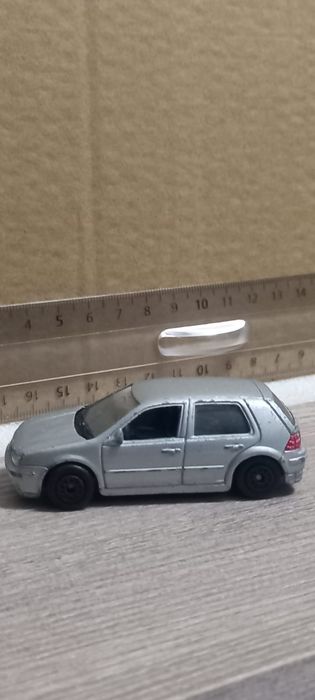 Volkswagem golf IV welly