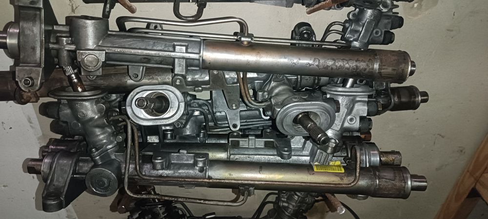 Рульова рейка Шкода Октавія,Skoda Octavia,VW  Golf 4,Audi A3,Гольф 4.