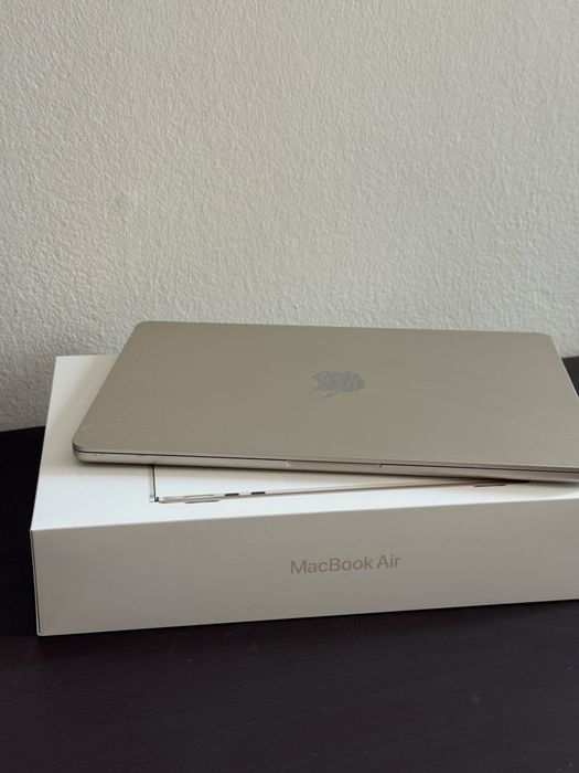 macbook air m2 - купити ноутбуки - Ціна на OLX.ua