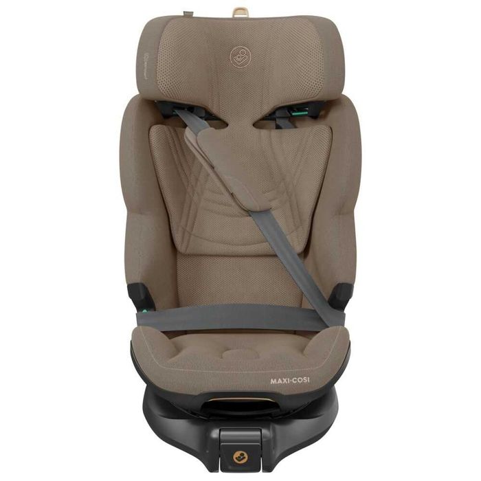 Автокрісло MAXI-COSI Emerald 360 Pro. Від народження до 12 років!
