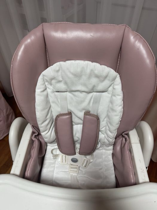 Стільчик для годування Carrello Stella