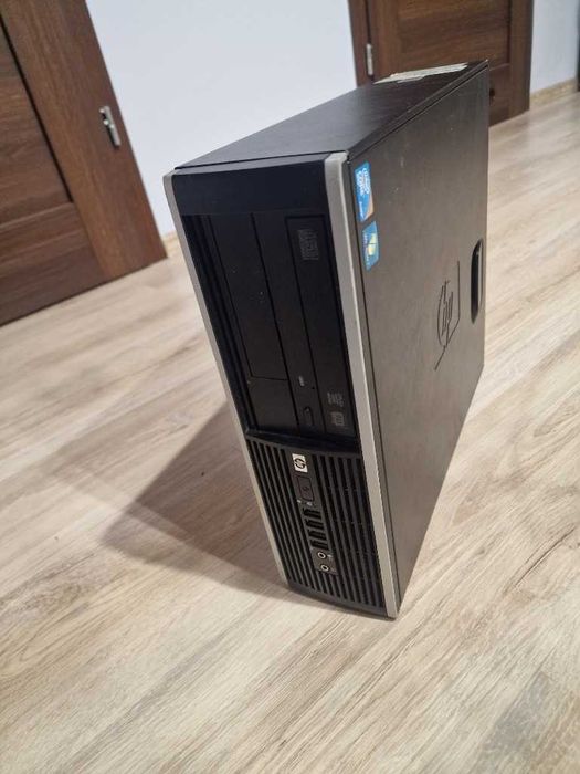 Komputer Stacjonarny HP Compaq 8100 Elite i5 4 GB 160GB