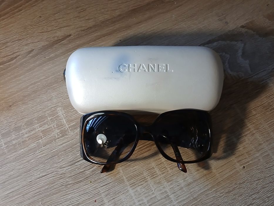 okulary Christian Dior
