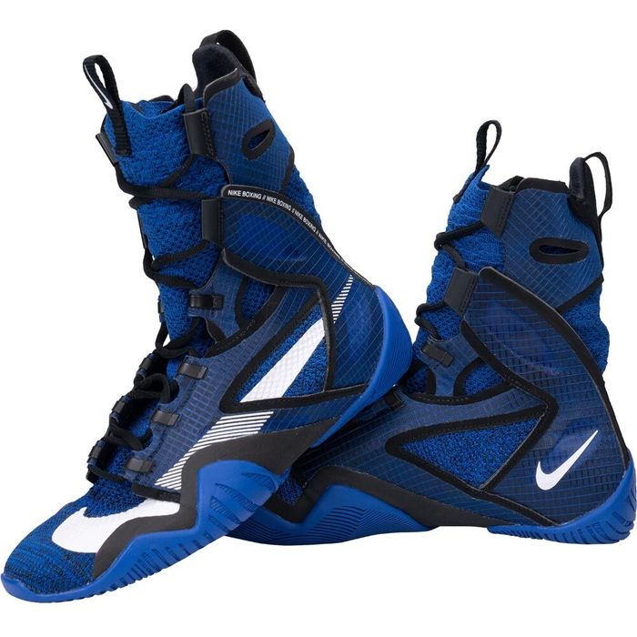 Боксерки Nike HyperKo 2 Blue