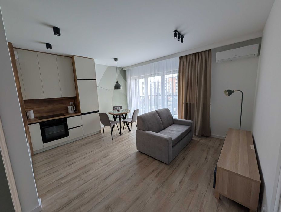 Mieszkanie do wynajęcia, Kraków: Mały Płaszów