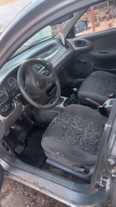 Daewoo  Lanos  Ланос Lanos