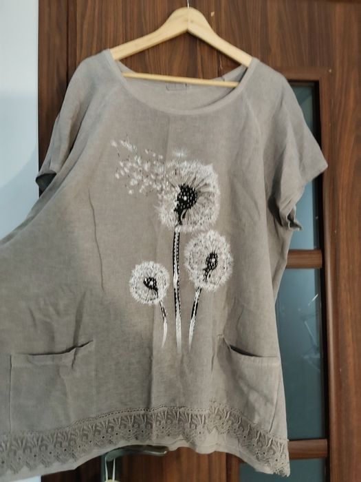 Bluzka/ Tunika damska