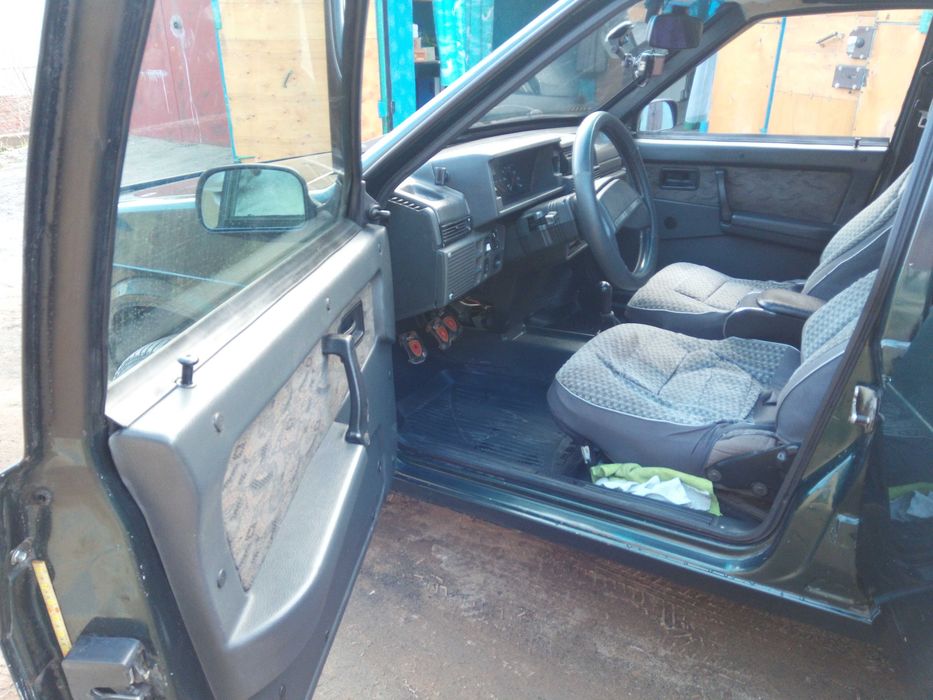 ВАЗ / Lada 21099 2002 VIN XTA21099023362626 фото оголошення 12 з 23