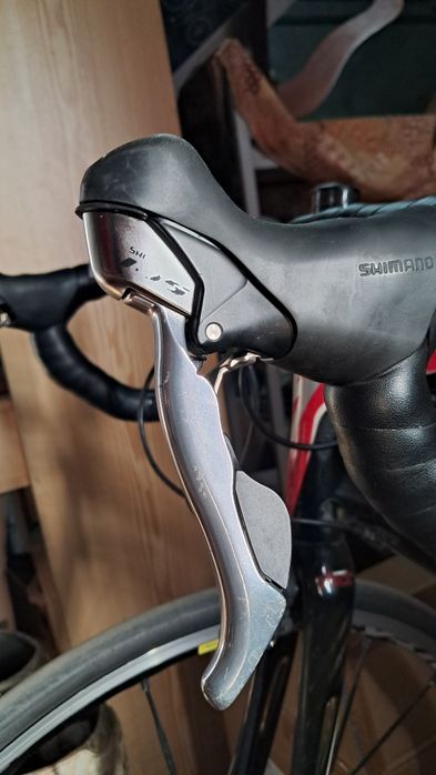 Specialized Roubaix Tam54