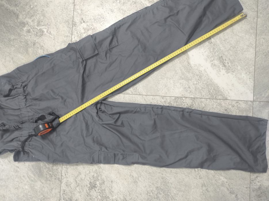 Комбінезон робочий