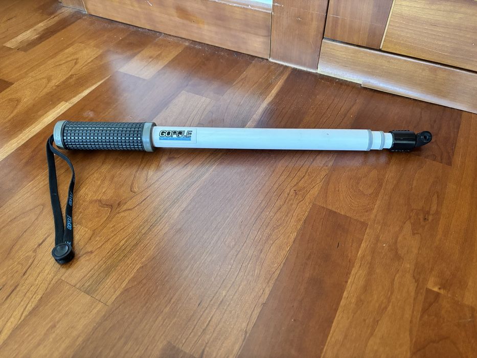 Gopole reach - suporte extensivel para gopro/ câmaras acção